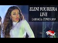 Capture de la vidéo Eleni Foureira - Live Concert - Larnaca, Cyprus 2019