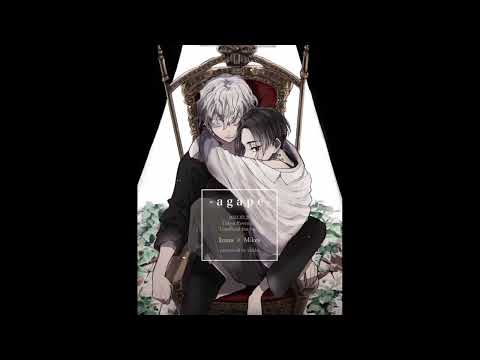 黒川イザナと佐野万次郎