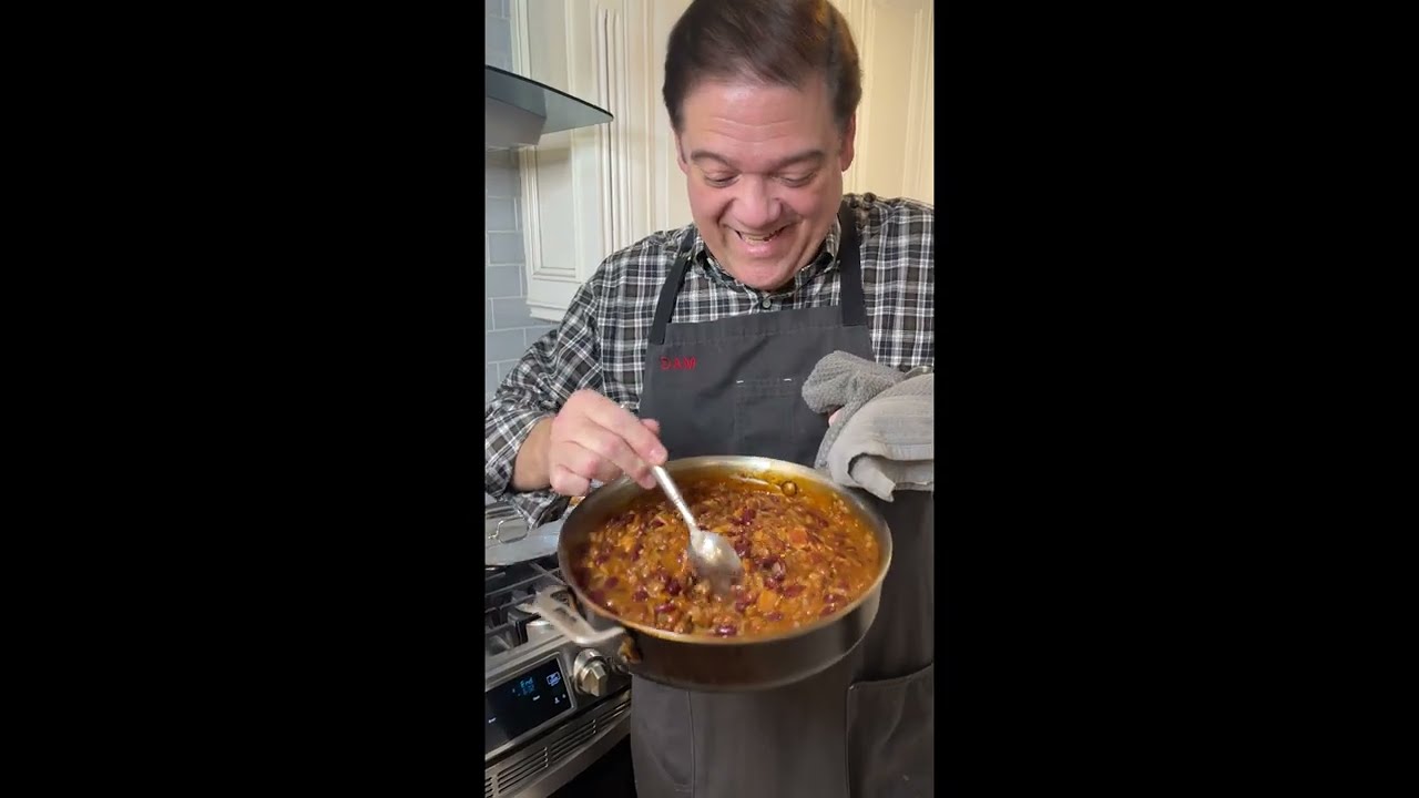 January 6th | National Bean Day