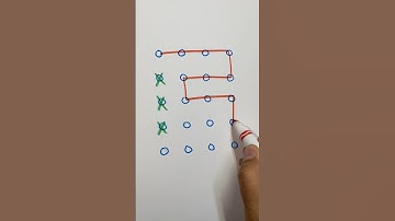 Connect dots with line #game