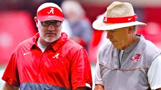 BREAKING: Dr. Matt Rhea officially accepts coaching job with New Orleans Saints screenshot 1