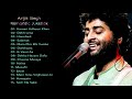 Lagu India Populer Arijit Singh || Lagu India Populer