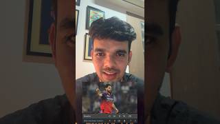 Kya bolti public khila doh WC 2027 ?? #ipl2026 #rcbians #cricketlover #viralvideo