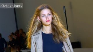 Model Talks - Esther Heesch | Spring/Summer 2013 Fashion Week | FashionTV -  YouTube