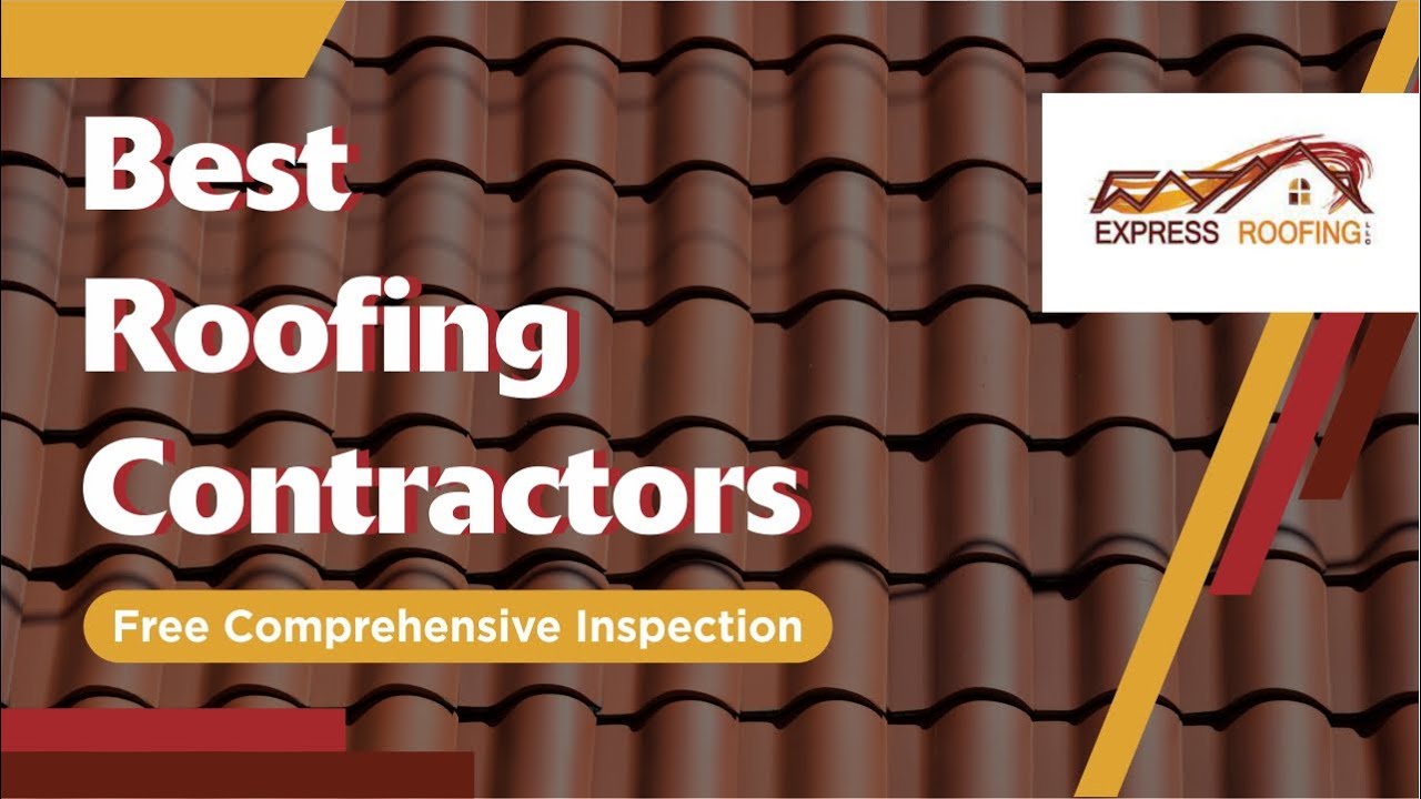 Express Roofing - Top 10 Best Mesa Roofers