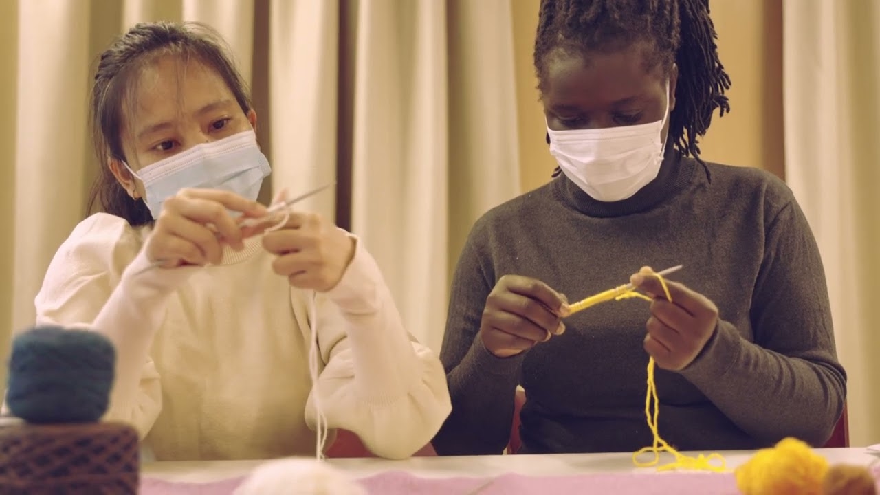 Kotoa kotiin - Kohtaamisia