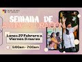 Semana de Ayuno &amp; Oración | Viernes 03 Marzo 2023 | ICCC Villavicencio