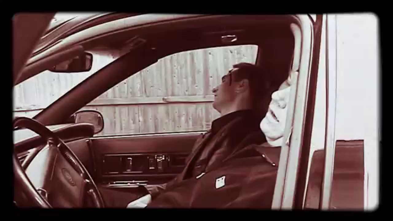 "THE HIT"  Short Film by Ben Fiore: