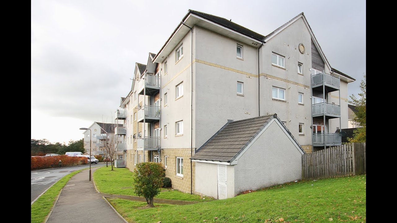 Hawk Brae, Ladywell, Livingston, EH54 6GF YouTube