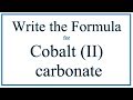 Ionic Compounds and Their Properties