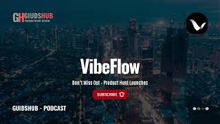 VibeFlow: Prompt-to-Full-Stack Web App with Visual Workflows