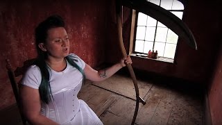 Eliza Carthy & The Wayward Band - Fade & Fall (Love Not) chords