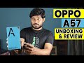 Oppo A57 (2022) | Unboxing &amp; Review | Camera Test