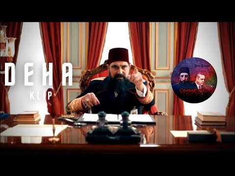 Abdulhamid Han Deha Klip ● English Subtitles ● f.From Hell To Glory - Payitaht Abdulhamid