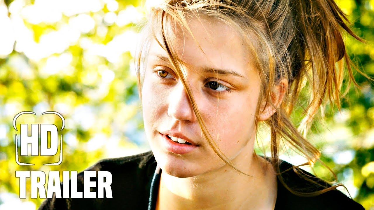 Blau Ist Eine Warme Farbe Download Deutsch BLAU IST EINE WARME FARBE Trailer German Deutsch (2013) - YouTube