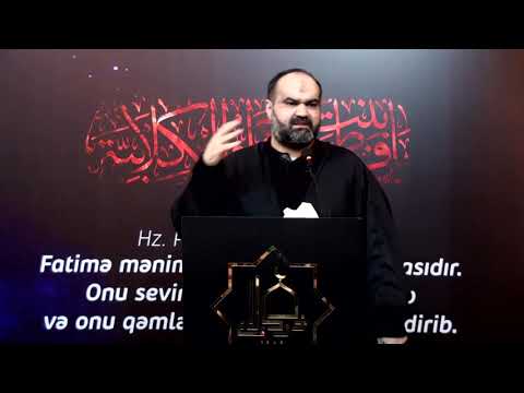 Axund Azer - Beş-altı nəfər idarə edən üçün...