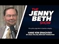 Election Integrity: Inside the Legal War Over Clean Voter Rolls │ Hans von Spakovsky