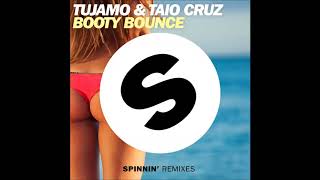 Tujamo & Taio Cruz   Booty Bounce + DOWNLOAD