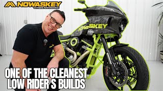 Custom 2020 Harley M8 Softail In-Depth Walkaround \u0026 Sound