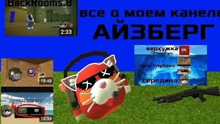 АЙЗБЕРГ #Danacet25k chiken Gun Den19k