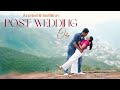 Beyond beautiful  aravind  sarithras post wedding in kotagiri  widesky productions