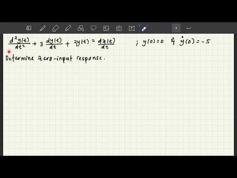 Sample Problem Solution: