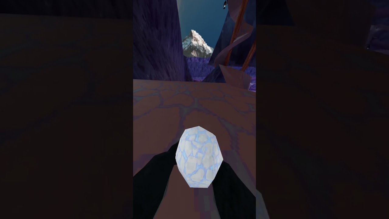 How To Go FLYING with Snowballs In Gorilla Tag! 