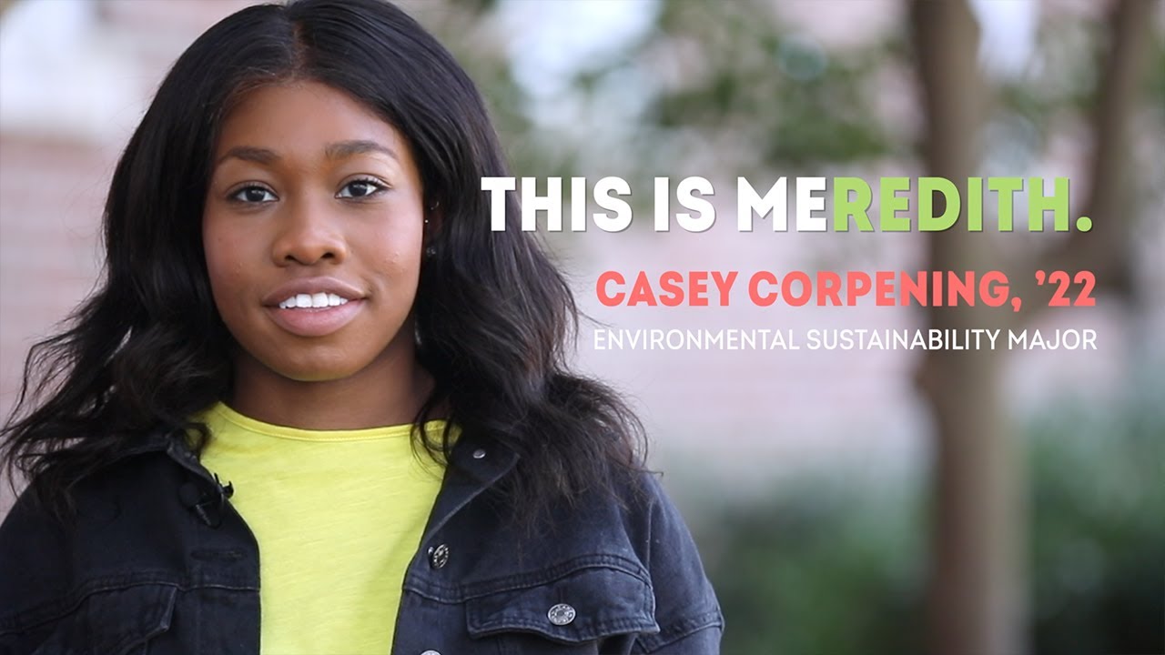 Strong Story | Casey Corpening