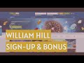 Centurion Freespins Slot - William Hill FOBT Slot