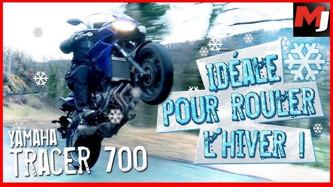 TRACER 700 2019 VS TRACER 7 2021 ! LE CHOC DES GÉNÉRATIONS ! 