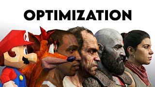 Why Modern Game Graphics Aren't What They Seem