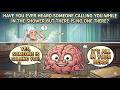 Your Brain Does This To Everyone (Most People Don't Know Why)