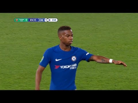 Charly Musonda vs