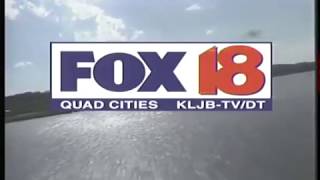 Kljb Fox 18 Analog Sign Off Reversed