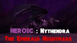 WoW Freakz : NOE vs Nythendra - Heroic ( Fury Warrior POV ) WoW Freakz : NOE vs Nythendra - Heroic ( Fury Warrior POV )