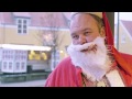 REKLAME - Tour de 4 Advent - Glædelig jul!