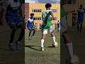 trap🪤skill tutorial⭐️🥶#football #skills #shorts