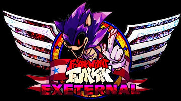 EXETERNAL RESTORED TT-ENCORE TEASER (W.I.P)