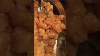 Coconut Shrimp 🍤 Sakura Grill & Buffet I LUTONGLOKAL December 24, 2024