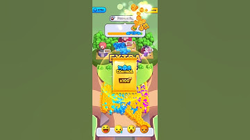 [COUNTER ATTACK] Fazing Out Opponents | Mob Control gameplay