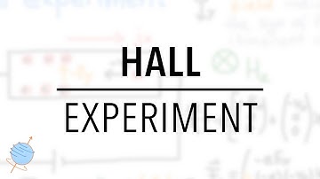 Hall Experiment | Solid State Physics
