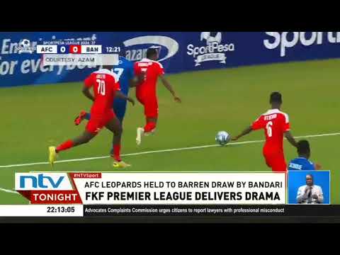 Mombasa United suffer 1–0 loss to Kakamega Homeboyz at Mbaraki Sports Club