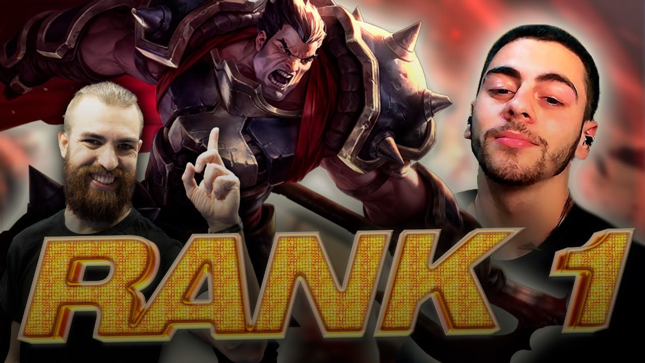 COACHING a DARIUS CHALLENGER FT.@SirTiki