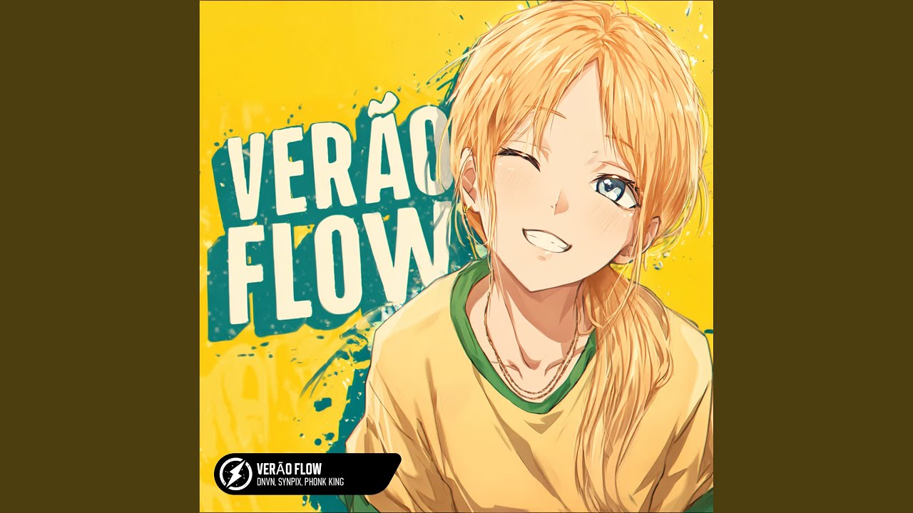 Watch Verão Flow (Super Slowed) on YouTube Watch Verão Flow (Super Slowed) on YouTube