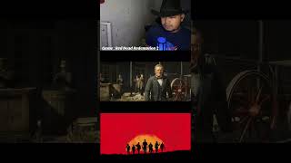 Noooo Hoseaaa  #rdr2 #foryou #arthurmorgan #gaming