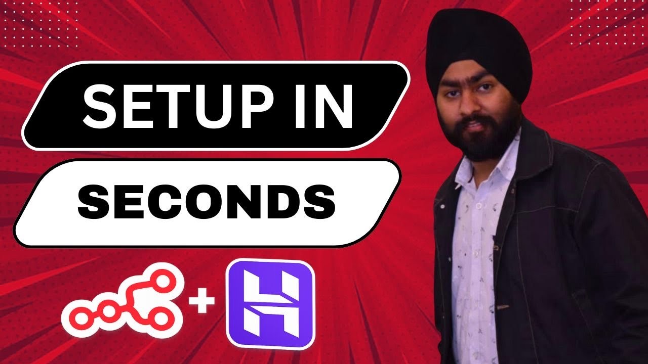 How to Set up N8n Self Hosting In 5 Minutes (Hostinger VPS Setup) - YouTube