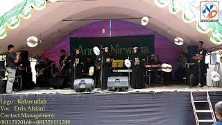 KALAMULLAH - LIVE QASIDAH MODERN ANNIDA NIRWANA
