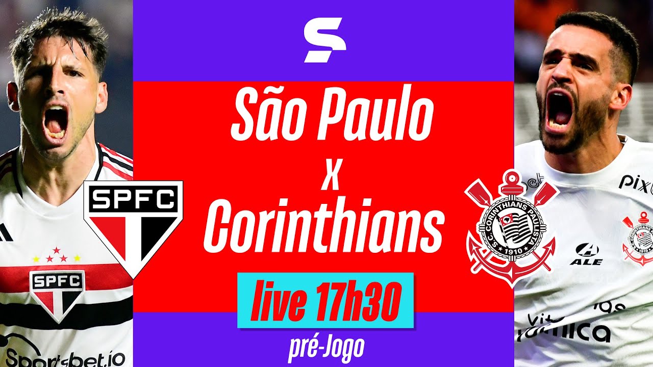 São Paulo vs Corinthians  Copa do Brasil 2023 Full Match — Eightify