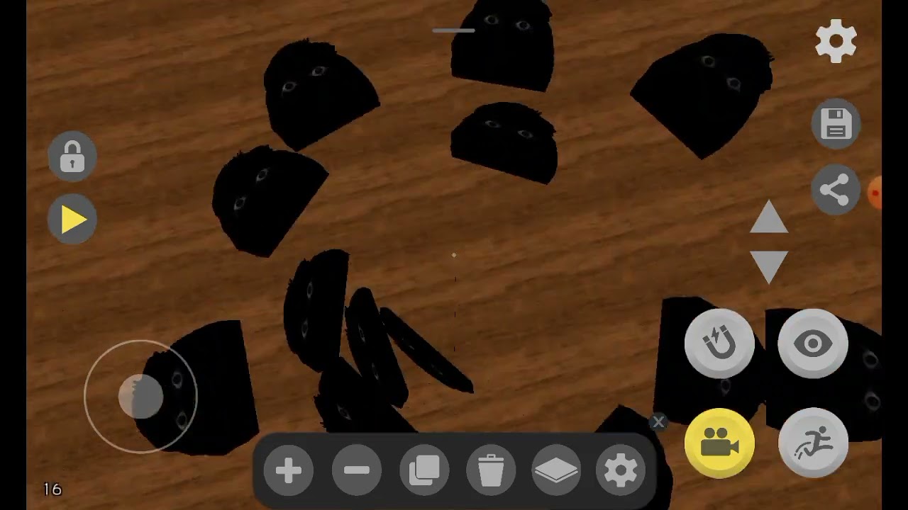 HICE SUS RETOS MÁS TONTOS EN GMOD