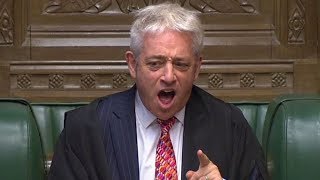UK MPs return to Parliament after bombshell court ruling